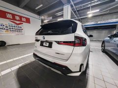BMW X1 2023 sDrive20Li X Design Package - ფოტო 6