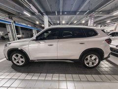 BMW X1 2023 sDrive20Li X Design Package - ფოტო 7
