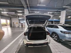 BMW X1 2023 sDrive20Li X Design Package - ფოტო 9