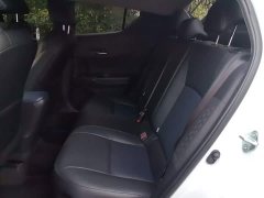 Toyota C-HR 2.0L Leading Edition - ფოტო 13