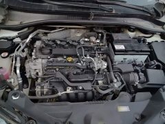 Toyota C-HR 2.0L Leading Edition - ფოტო 16