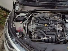 Toyota C-HR 2.0L Leading Edition - ფოტო 20