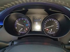 Toyota C-HR 2.0L Leading Edition - ფოტო 7