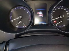 Toyota C-HR 2.0L Leading Edition - ფოტო 8