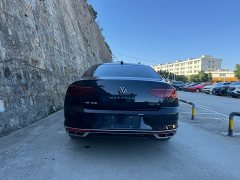 Volkswagen Magotan 2 Million Units Commemorative Edition 330TSI DSG Leading Version - ფოტო 10