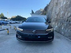Volkswagen Magotan 2 Million Units Commemorative Edition 330TSI DSG Leading Version - ფოტო 2