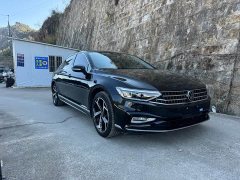 Volkswagen Magotan 2 Million Units Commemorative Edition 330TSI DSG Leading Version - ფოტო 3