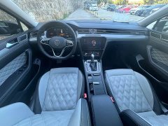 Volkswagen Magotan 2 Million Units Commemorative Edition 330TSI DSG Leading Version - ფოტო 6