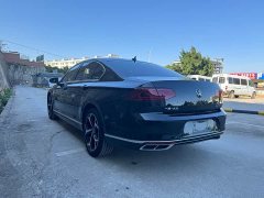 Volkswagen Magotan 2 Million Units Commemorative Edition 330TSI DSG Leading Version - ფოტო 7