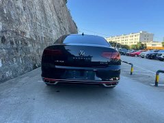 Volkswagen Magotan 2 Million Units Commemorative Edition 330TSI DSG Leading Version - ფოტო 8