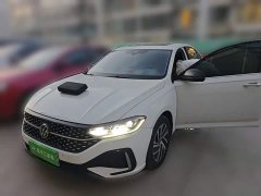 Volkswagen Lavida 300TSI DSG Starry Sky Leading Edition - ფოტო 1