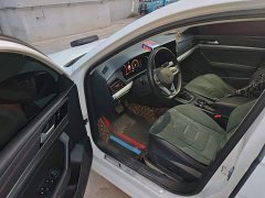 Volkswagen Lavida 300TSI DSG Starry Sky Leading Edition - ფოტო 12