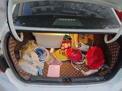 Volkswagen Lavida 300TSI DSG Starry Sky Leading Edition - ფოტო 15