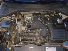 Volkswagen Lavida 300TSI DSG Starry Sky Leading Edition - ფოტო 16