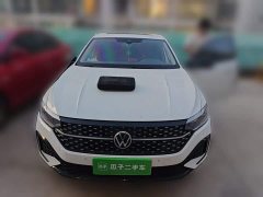 Volkswagen Lavida 300TSI DSG Starry Sky Leading Edition - ფოტო 2