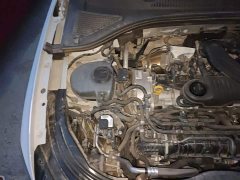 Volkswagen Lavida 300TSI DSG Starry Sky Leading Edition - ფოტო 20