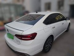 Volkswagen Lavida 300TSI DSG Starry Sky Leading Edition - ფოტო 4