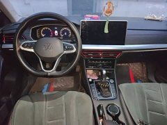Volkswagen Lavida 300TSI DSG Starry Sky Leading Edition - ფოტო 5