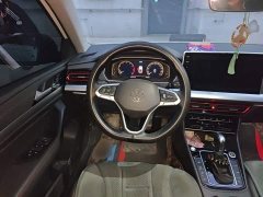 Volkswagen Lavida 300TSI DSG Starry Sky Leading Edition - ფოტო 6