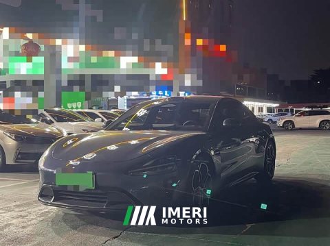 2024 Xiaomi SU7 Quad Motor Ultra-Long Range Advanced Autonomous Driving Max - ავტომობილი ჩინეთიდან