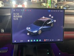 Xiaomi SU7 Quad Motor Ultra-Long Range Advanced Autonomous Driving Max - ფოტო 12