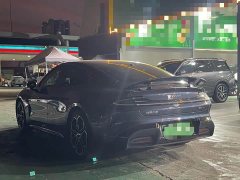 Xiaomi SU7 Quad Motor Ultra-Long Range Advanced Autonomous Driving Max - ფოტო 4