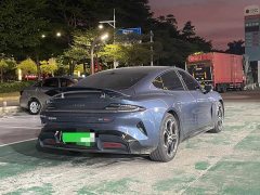 Xiaomi SU7 Quad Motor Ultra-Long Range Advanced Autonomous Driving Max - ფოტო 5