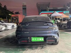 Xiaomi SU7 Quad Motor Ultra-Long Range Advanced Autonomous Driving Max - ფოტო 6