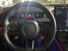 Xiaomi SU7 Quad Motor Ultra-Long Range Advanced Autonomous Driving Max - ფოტო 7