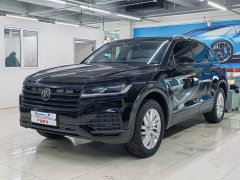 Volkswagen Touareg 2.0TSI Navigator Special Edition - ფოტო 1
