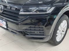 Volkswagen Touareg 2.0TSI Navigator Special Edition - ფოტო 10