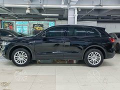 Volkswagen Touareg 2.0TSI Navigator Special Edition - ფოტო 11