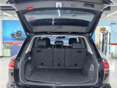 Volkswagen Touareg 2.0TSI Navigator Special Edition - ფოტო 12