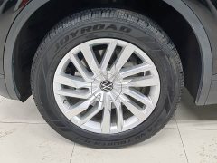 Volkswagen Touareg 2.0TSI Navigator Special Edition - ფოტო 14