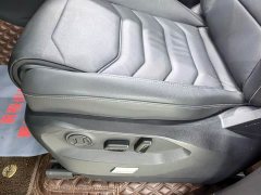 Volkswagen Touareg 2.0TSI Navigator Special Edition - ფოტო 15
