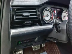 Volkswagen Touareg 2.0TSI Navigator Special Edition - ფოტო 16