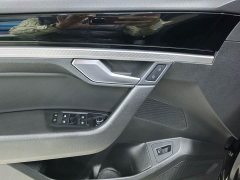 Volkswagen Touareg 2.0TSI Navigator Special Edition - ფოტო 17