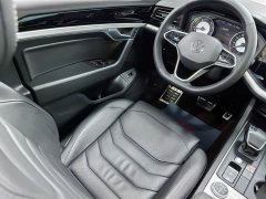 Volkswagen Touareg 2.0TSI Navigator Special Edition - ფოტო 18