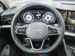 Volkswagen Touareg 2.0TSI Navigator Special Edition - ფოტო 19