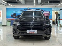 Volkswagen Touareg 2.0TSI Navigator Special Edition - ფოტო 2