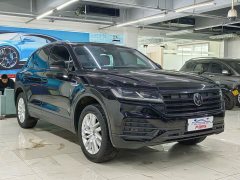 Volkswagen Touareg 2.0TSI Navigator Special Edition - ფოტო 3