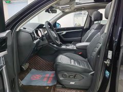 Volkswagen Touareg 2.0TSI Navigator Special Edition - ფოტო 4