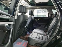 Volkswagen Touareg 2.0TSI Navigator Special Edition - ფოტო 6