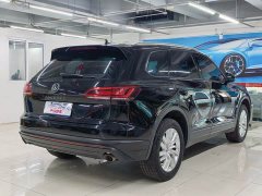 Volkswagen Touareg 2.0TSI Navigator Special Edition - ფოტო 7