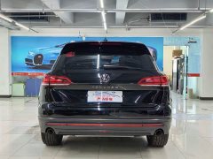 Volkswagen Touareg 2.0TSI Navigator Special Edition - ფოტო 8