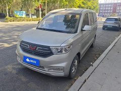 Wuling Hongguang V 1.5L Dynamic Comfort LAR - ფოტო 1