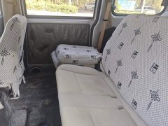 Wuling Hongguang V 1.5L Dynamic Comfort LAR - ფოტო 11