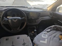 Wuling Hongguang V 1.5L Dynamic Comfort LAR - ფოტო 12