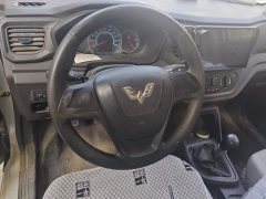 Wuling Hongguang V 1.5L Dynamic Comfort LAR - ფოტო 15