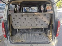 Wuling Hongguang V 1.5L Dynamic Comfort LAR - ფოტო 4